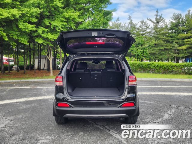 Kia Sorento 2016 — photo 16