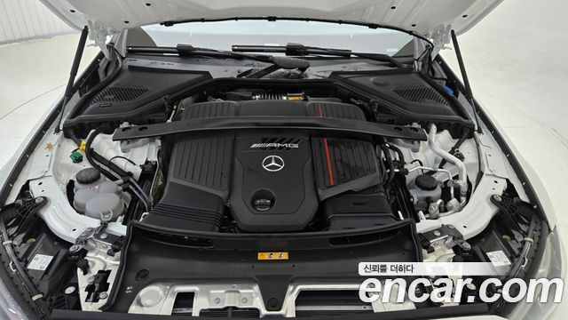 Mercedes-Benz E-Class 2025 — photo 6