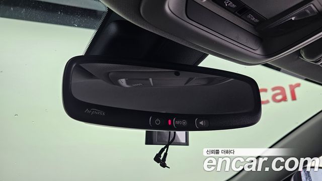 Chevrolet Korea Malibu 2019 — photo 19