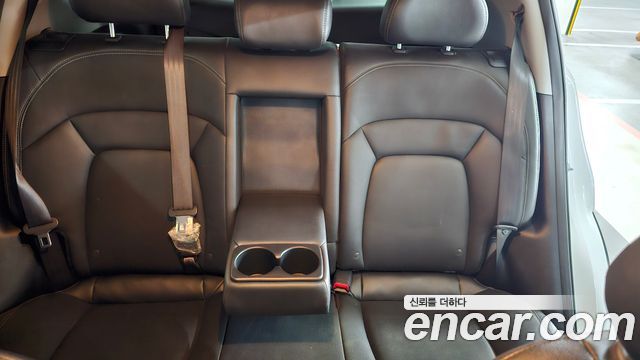 Kia Sportage 2013 — photo 5