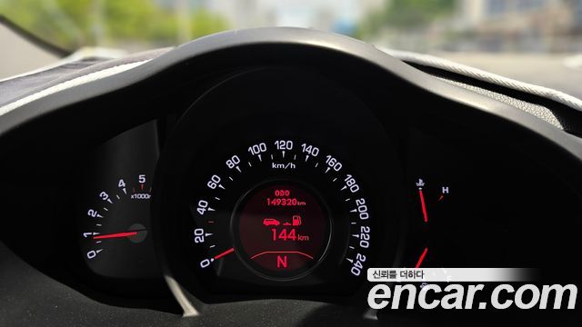 Kia Sportage 2013 — photo 13