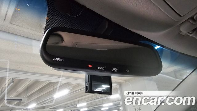 Kia Sportage 2013 — photo 14