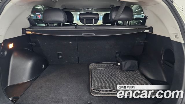 Kia Sportage 2013 — photo 19