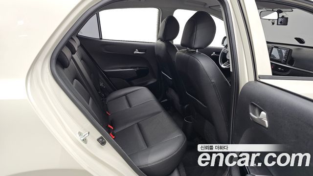 Kia morning 2018 — photo 18