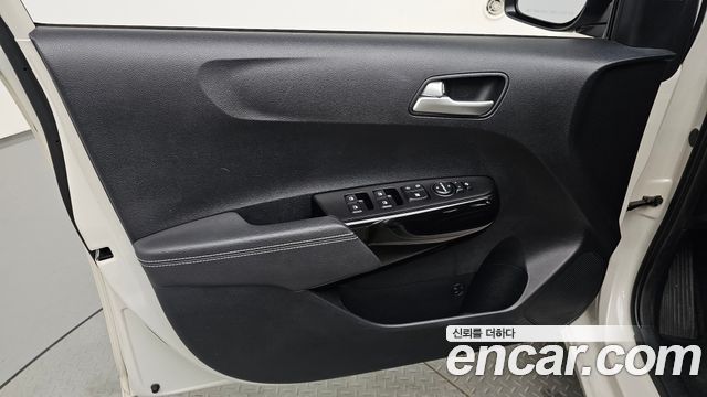 Kia morning 2018 — photo 14
