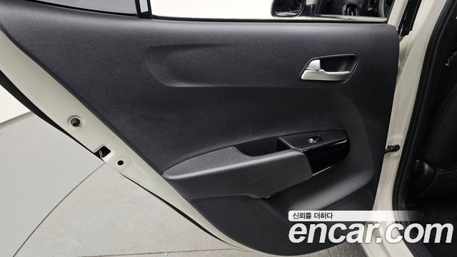 Kia morning 2018 — photo 15