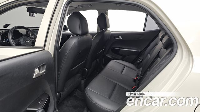 Kia morning 2018 — photo 16
