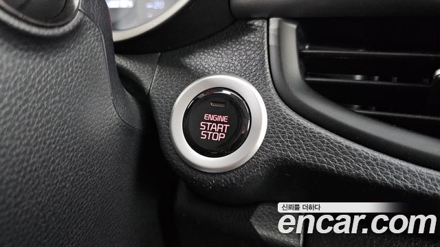 Kia morning 2018 — photo 28