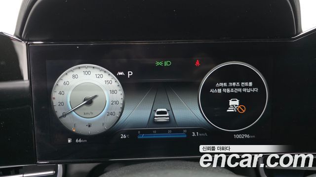 Hyundai AVANTE 2021 — photo 8