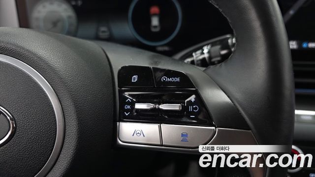 Hyundai AVANTE 2021 — photo 14