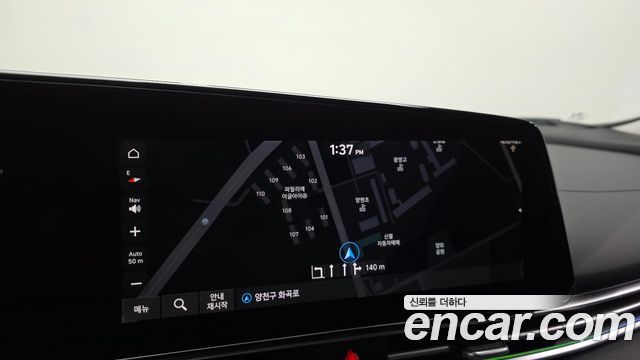 Hyundai AVANTE 2021 — photo 17