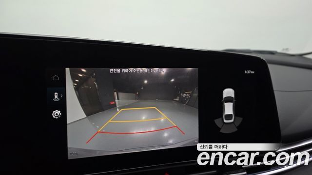 Hyundai AVANTE 2021 — photo 18