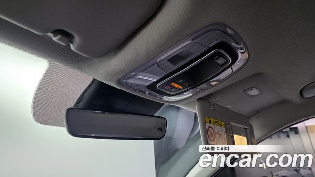 Hyundai AVANTE 2021 — photo 18