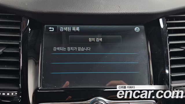 Chevrolet Korea Trax 2018 — photo 22