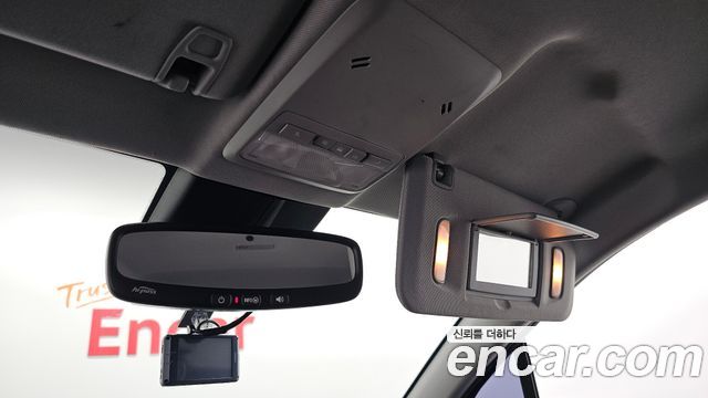 Chevrolet Korea Trax 2018 — photo 23