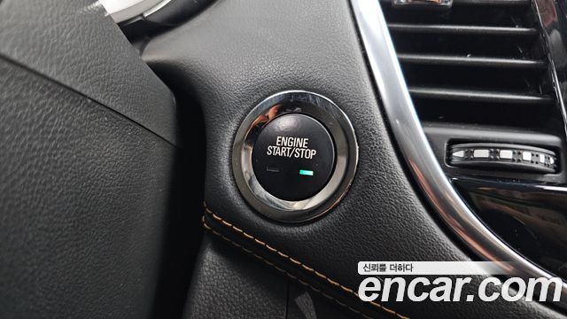 Chevrolet Korea Trax 2018 — photo 26