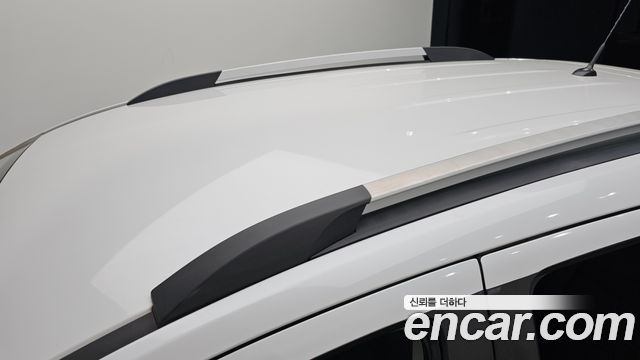 Chevrolet Korea Trax 2018 — photo 30