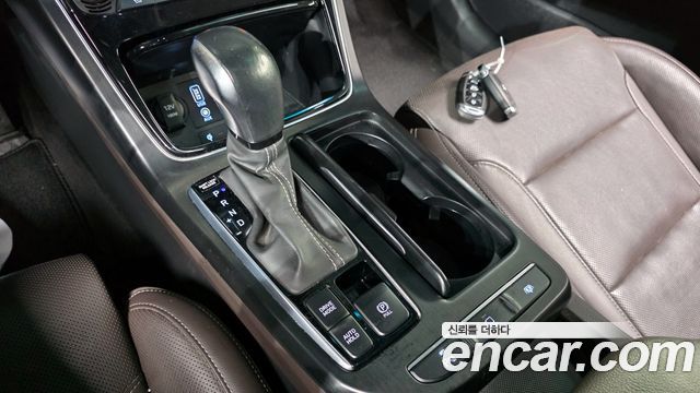 Hyundai Grandeur 2019 — photo 9