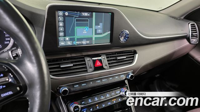 Hyundai Grandeur 2019 — photo 15