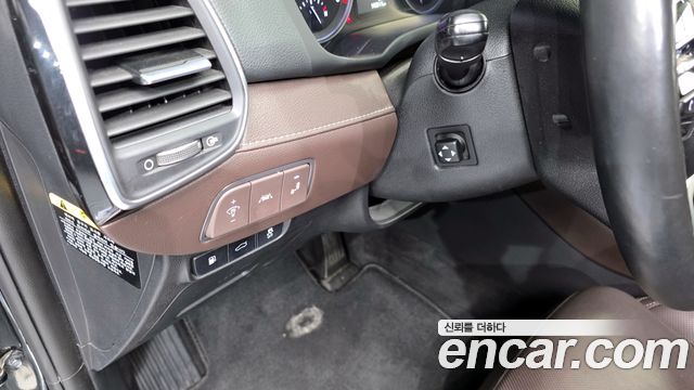 Hyundai Grandeur 2019 — photo 17