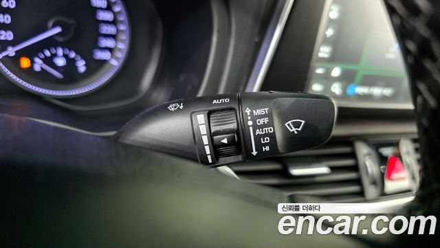 Hyundai Grandeur 2019 — photo 18