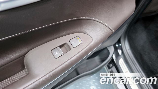 Hyundai Grandeur 2019 — photo 19