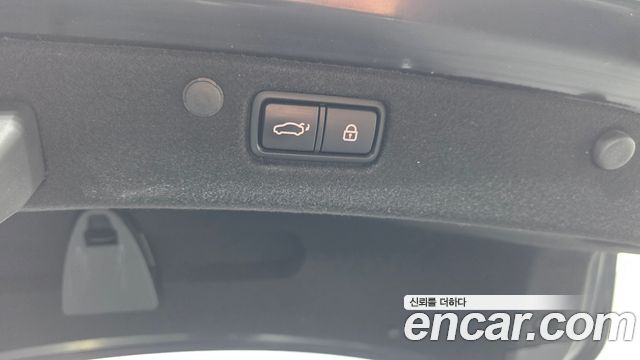 Hyundai Grandeur 2019 — photo 21
