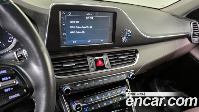 Hyundai Grandeur 2019 — photo 22