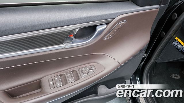 Hyundai Grandeur 2019 — photo 23