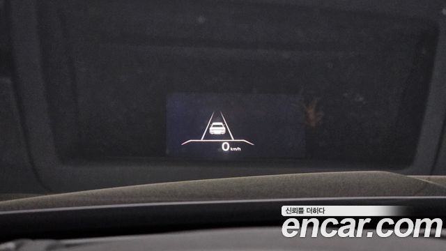 Genesis G80 2021 — photo 15
