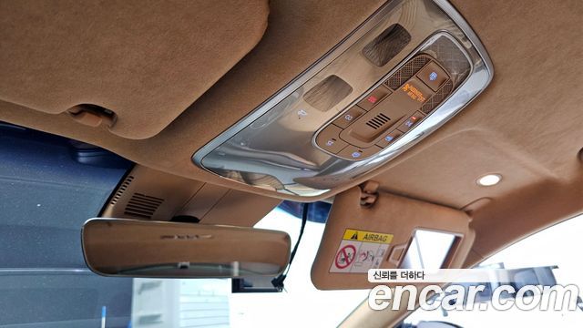 Genesis G80 2021 — photo 17