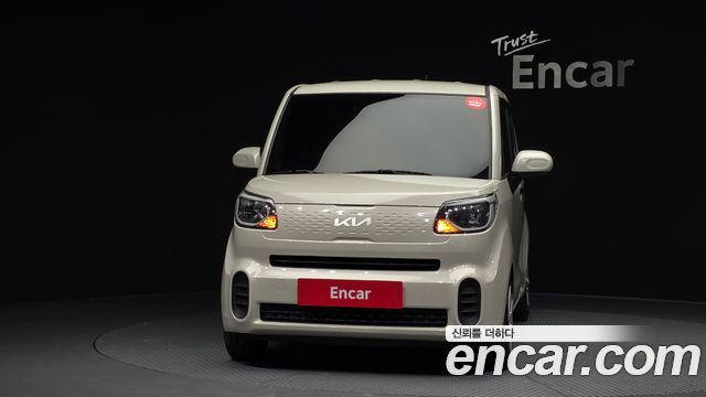 Kia RAY 2022 — photo 3