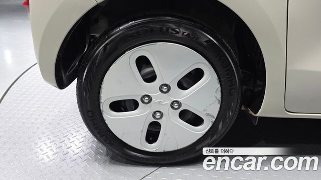 Kia RAY 2022 — photo 5
