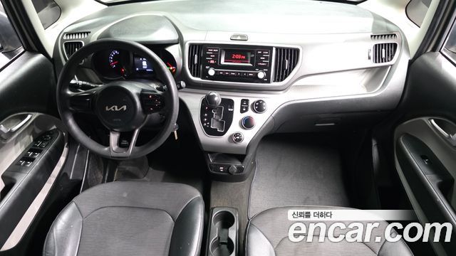 Kia RAY 2022 — photo 10