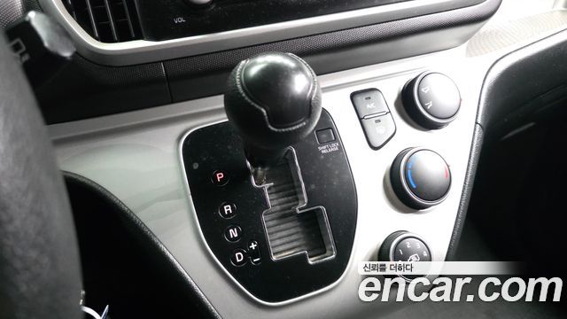 Kia RAY 2022 — photo 12