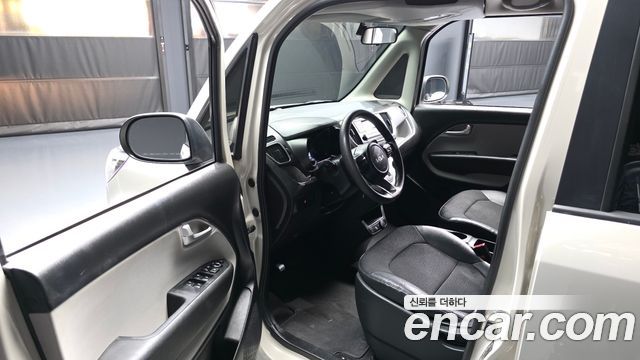 Kia RAY 2022 — photo 13