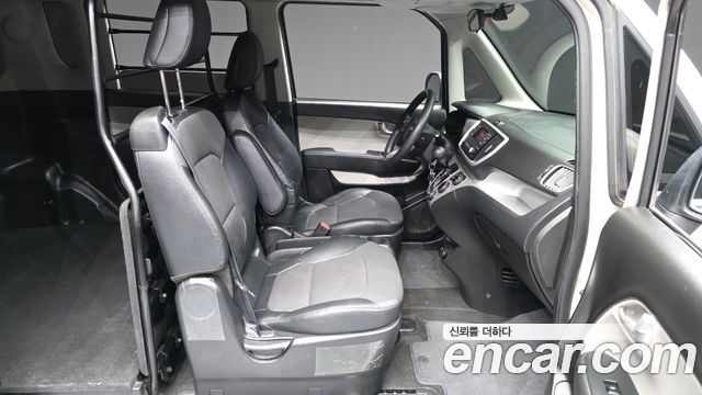Kia RAY 2022 — photo 17