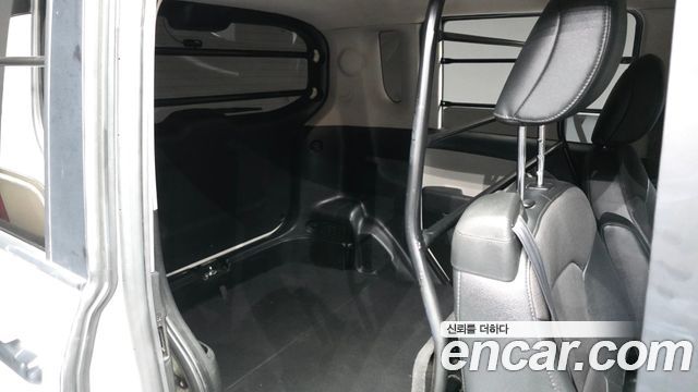 Kia RAY 2022 — photo 18