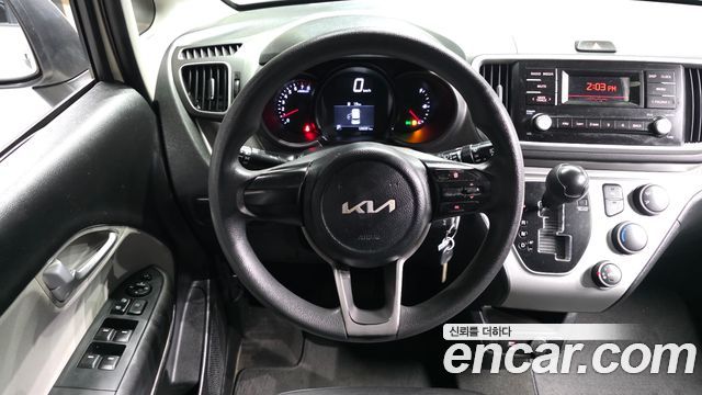 Kia RAY 2022 — photo 19