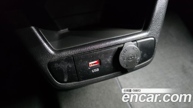 Kia RAY 2022 — photo 22