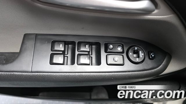 Kia RAY 2022 — photo 23