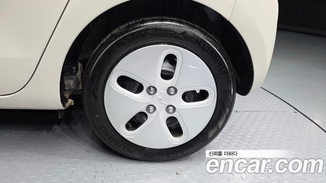 Kia RAY 2022 — photo 7