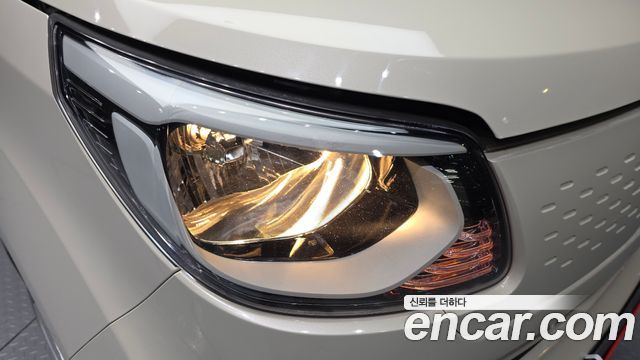 Kia RAY 2022 — photo 8