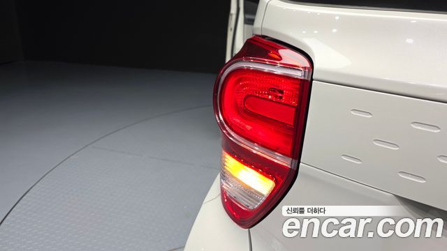 Kia RAY 2022 — photo 9