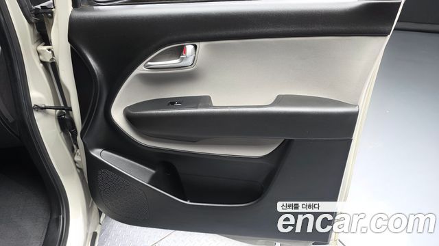 Kia RAY 2022 — photo 15