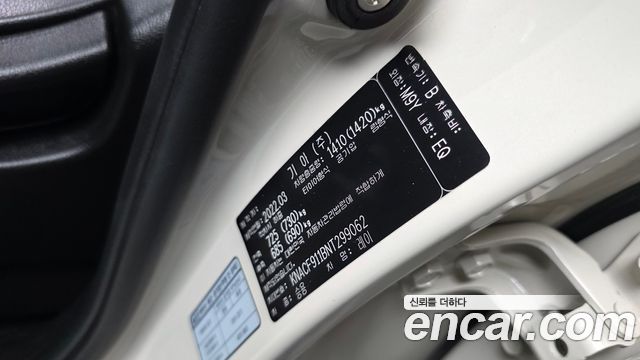 Kia RAY 2022 — photo 27