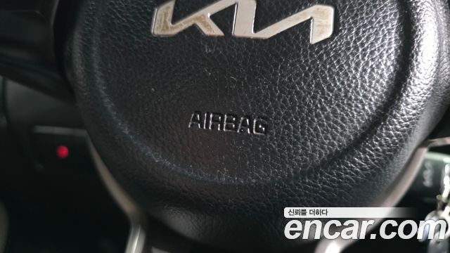 Kia RAY 2022 — photo 29