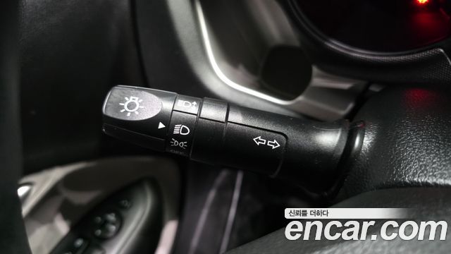 Kia RAY 2022 — photo 30