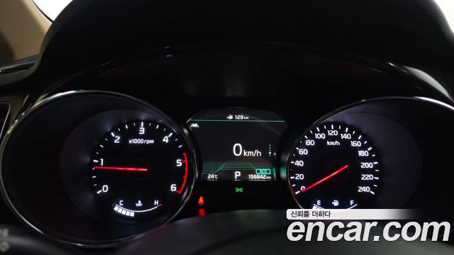 Kia Canival 2019 — photo 11