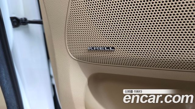 Kia Canival 2019 — photo 19